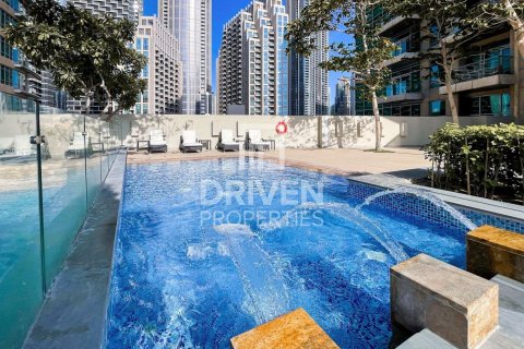 Appartement à The Lofts, Downtown Dubai (Downtown Burj Dubai), Dubai, 1 chambre, 82.13 m², № 136804 - photo 21