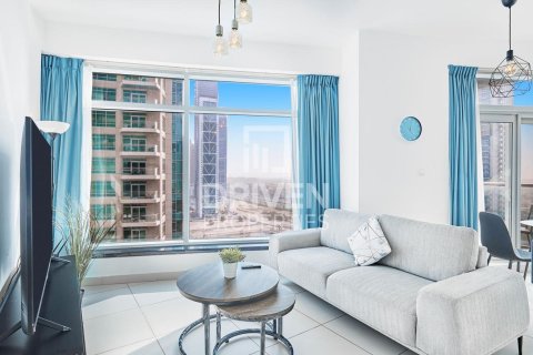 Appartement à The Lofts, Downtown Dubai (Downtown Burj Dubai), Dubai, 1 chambre, 82.13 m², № 136804 - photo 3