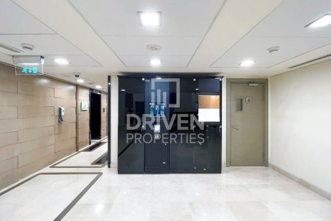 Appartement à The Lofts, Downtown Dubai (Downtown Burj Dubai), Dubai, 1 chambre, 82.13 m², № 136804 - photo 29