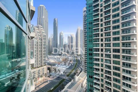 Apartment in The Lofts, Downtown Dubai (Downtown Burj Dubai), Dubai 1 bedroom, 82.13 sq.m. № 136804