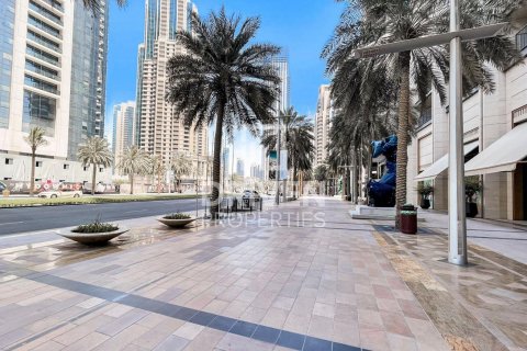 Appartement à The Lofts, Downtown Dubai (Downtown Burj Dubai), Dubai, 1 chambre, 82.13 m², № 136804 - photo 17