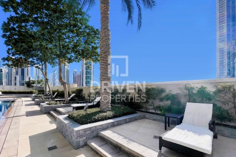 Appartement à The Lofts, Downtown Dubai (Downtown Burj Dubai), Dubai, 1 chambre, 82.13 m², № 136804 - photo 24
