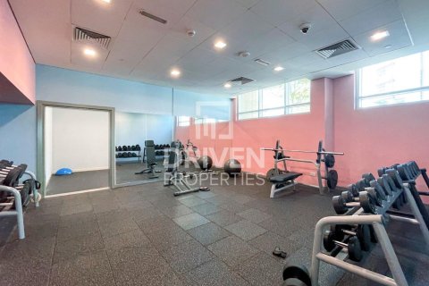 Appartement à The Lofts, Downtown Dubai (Downtown Burj Dubai), Dubai, 1 chambre, 82.13 m², № 136804 - photo 27