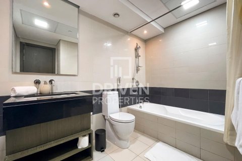 Appartement à The Lofts, Downtown Dubai (Downtown Burj Dubai), Dubai, 1 chambre, 82.13 m², № 136804 - photo 15