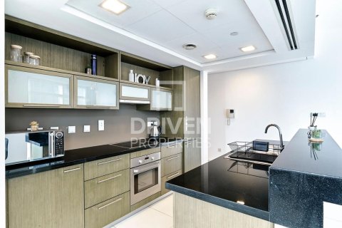 Appartement à The Lofts, Downtown Dubai (Downtown Burj Dubai), Dubai, 1 chambre, 82.13 m², № 136804 - photo 10