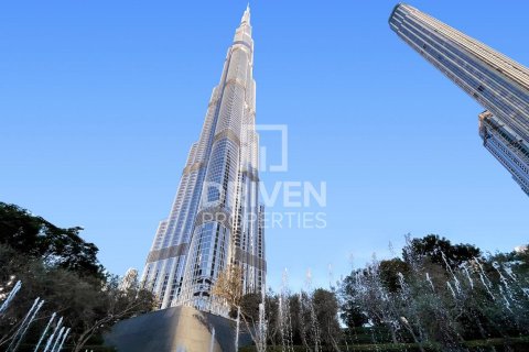 Appartement à The Lofts, Downtown Dubai (Downtown Burj Dubai), Dubai, 1 chambre, 82.13 m², № 136804 - photo 19