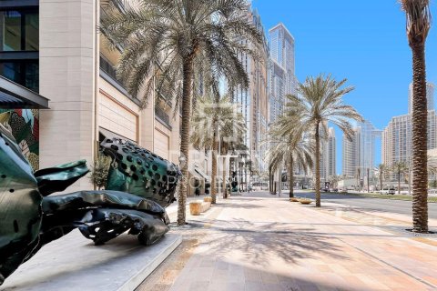 Appartement à The Lofts, Downtown Dubai (Downtown Burj Dubai), Dubai, 1 chambre, 82.13 m², № 136804 - photo 16