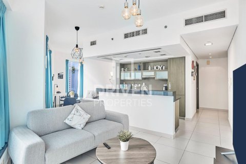Appartement à The Lofts, Downtown Dubai (Downtown Burj Dubai), Dubai, 1 chambre, 82.13 m², № 136804 - photo 4