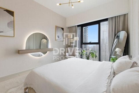 Appartement à Opera District, Downtown Dubai (Downtown Burj Dubai), Dubai, 2 chambres, 109.07 m², № 136813 - photo 12