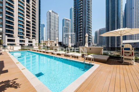 Appartement à Opera District, Downtown Dubai (Downtown Burj Dubai), Dubai, 2 chambres, 109.07 m², № 136813 - photo 24
