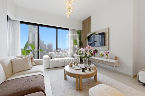 Appartement à Opera District, Downtown Dubai (Downtown Burj Dubai), Dubai, 2 chambres, 109.07 m², № 136813 - photo 7