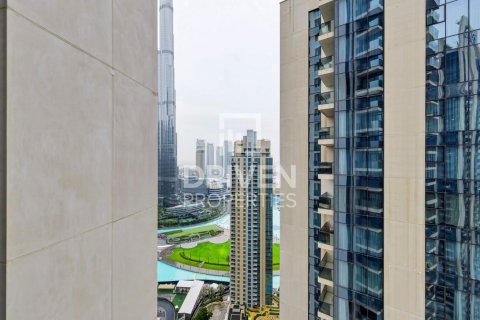 Appartement à Opera District, Downtown Dubai (Downtown Burj Dubai), Dubai, 2 chambres, 109.07 m², № 136813 - photo 19