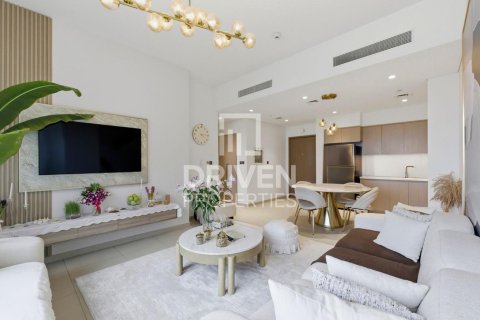Appartement à Opera District, Downtown Dubai (Downtown Burj Dubai), Dubai, 2 chambres, 109.07 m², № 136813 - photo 4
