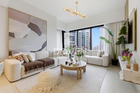 Appartement à Opera District, Downtown Dubai (Downtown Burj Dubai), Dubai, 2 chambres, 109.07 m², № 136813 - photo 6