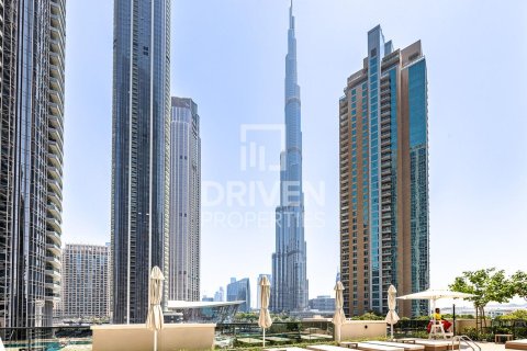 Appartement à Opera District, Downtown Dubai (Downtown Burj Dubai), Dubai, 2 chambres, 109.07 m², № 136813 - photo 21