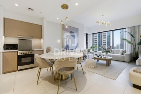 Appartement à Opera District, Downtown Dubai (Downtown Burj Dubai), Dubai, 2 chambres, 109.07 m², № 136813