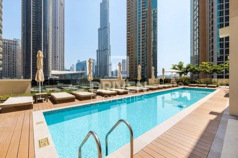 Appartement à Opera District, Downtown Dubai (Downtown Burj Dubai), Dubai, 2 chambres, 109.07 m², № 136813 - photo 23