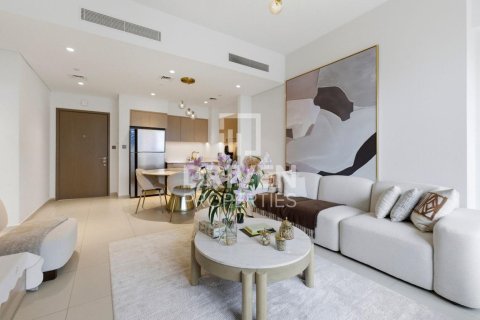 Appartement à Opera District, Downtown Dubai (Downtown Burj Dubai), Dubai, 2 chambres, 109.07 m², № 136813 - photo 3