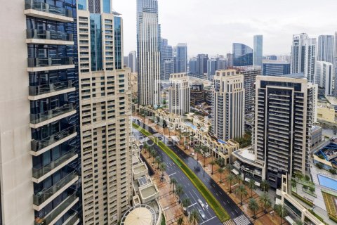 Appartement à Opera District, Downtown Dubai (Downtown Burj Dubai), Dubai, 2 chambres, 109.07 m², № 136813 - photo 18