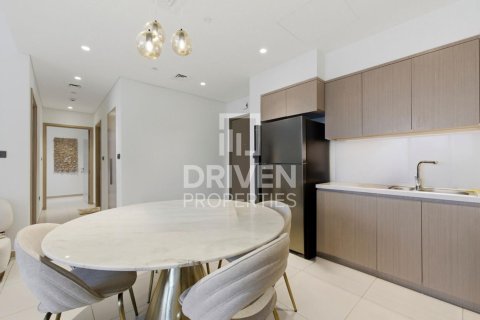 Appartement à Opera District, Downtown Dubai (Downtown Burj Dubai), Dubai, 2 chambres, 109.07 m², № 136813 - photo 5