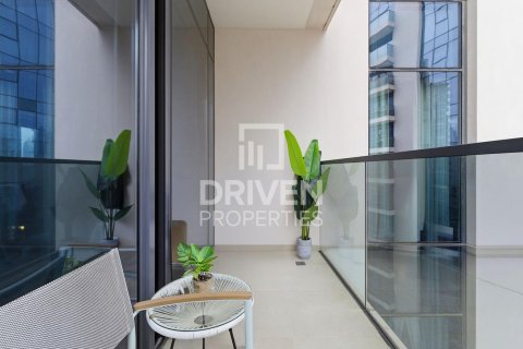 Appartement à Opera District, Downtown Dubai (Downtown Burj Dubai), Dubai, 2 chambres, 109.07 m², № 136813 - photo 17