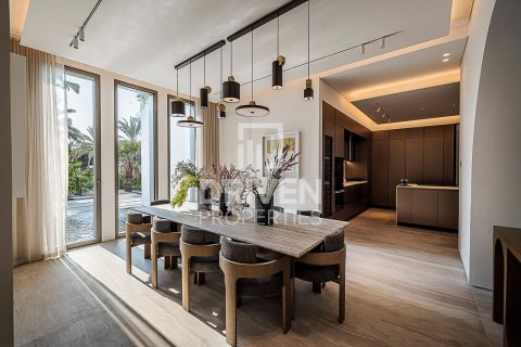 Villa à Jumeirah Islands, Dubai, 4 chambres, 1001.22 m², № 136794 - photo 26