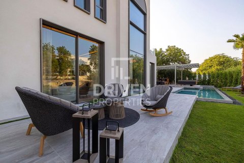 Villa à Jumeirah Islands, Dubai, 4 chambres, 1001.22 m², № 136794 - photo 7