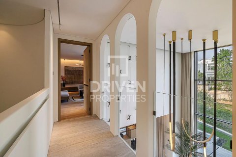 Villa à Jumeirah Islands, Dubai, 4 chambres, 1001.22 m², № 136794 - photo 22