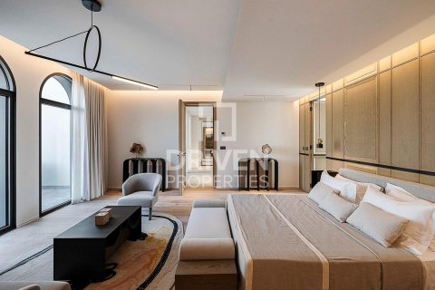 Villa à Jumeirah Islands, Dubai, 4 chambres, 1001.22 m², № 136794 - photo 16