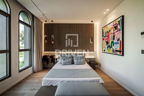Villa à Jumeirah Islands, Dubai, 4 chambres, 1001.22 m², № 136794 - photo 21