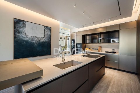 Villa à Jumeirah Islands, Dubai, 4 chambres, 1001.22 m², № 136794 - photo 9