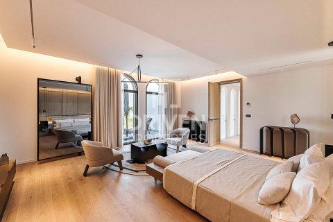 Villa à Jumeirah Islands, Dubai, 4 chambres, 1001.22 m², № 136794 - photo 17