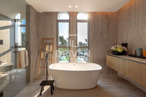 Villa à Jumeirah Islands, Dubai, 4 chambres, 1001.22 m², № 136794 - photo 19