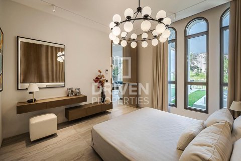 Villa à Jumeirah Islands, Dubai, 4 chambres, 1001.22 m², № 136794 - photo 24