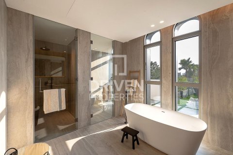 Villa à Jumeirah Islands, Dubai, 4 chambres, 1001.22 m², № 136794 - photo 18