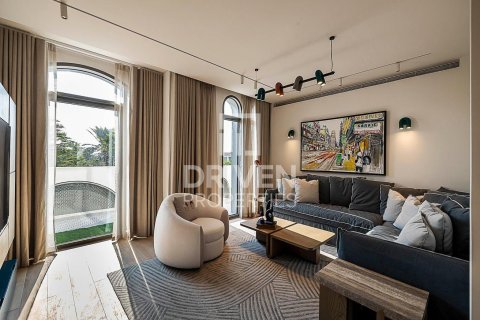Villa à Jumeirah Islands, Dubai, 4 chambres, 1001.22 m², № 136794 - photo 11