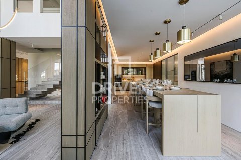 Villa à Jumeirah Islands, Dubai, 4 chambres, 1001.22 m², № 136794 - photo 12