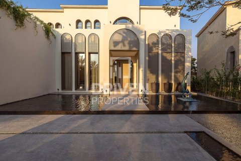 Villa à Jumeirah Islands, Dubai, 4 chambres, 1001.22 m², № 136794 - photo 27
