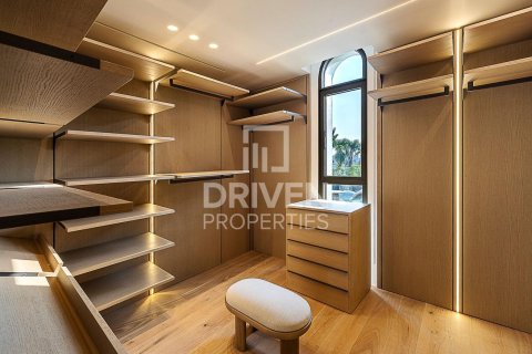 Villa à Jumeirah Islands, Dubai, 4 chambres, 1001.22 m², № 136794 - photo 23