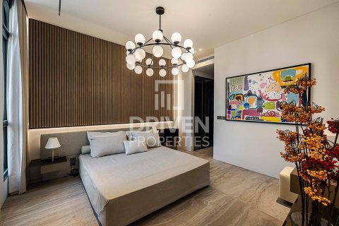 Villa à Jumeirah Islands, Dubai, 4 chambres, 1001.22 m², № 136794 - photo 14
