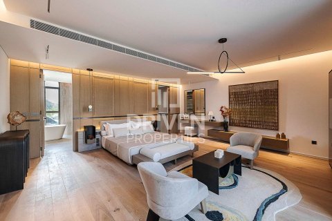 Villa à Jumeirah Islands, Dubai, 4 chambres, 1001.22 m², № 136794 - photo 15
