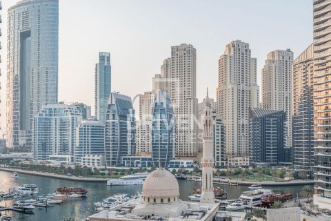 Apartment in Dubai Marina, Dubai 2 bedrooms, 143.63 sq.m. № 136805 - photo 24