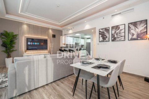 Apartment in Dubai Marina, Dubai 2 bedrooms, 143.63 sq.m. № 136805 - photo 13