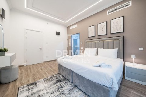Apartment in Dubai Marina, Dubai 2 bedrooms, 143.63 sq.m. № 136805 - photo 9