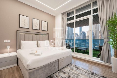 Apartment in Dubai Marina, Dubai 2 bedrooms, 143.63 sq.m. № 136805 - photo 8