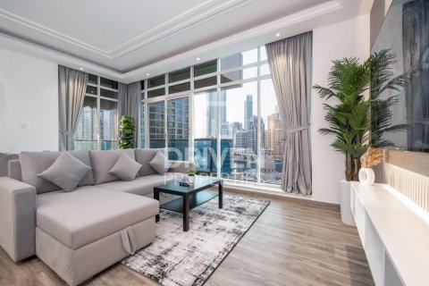 Apartment in Dubai Marina, Dubai 2 bedrooms, 143.63 sq.m. № 136805 - photo 3