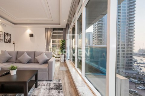 Apartment in Dubai Marina, Dubai 2 bedrooms, 143.63 sq.m. № 136805 - photo 23