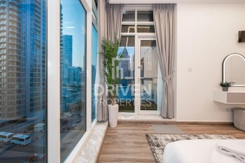 Apartment in Dubai Marina, Dubai 2 bedrooms, 143.63 sq.m. № 136805 - photo 12