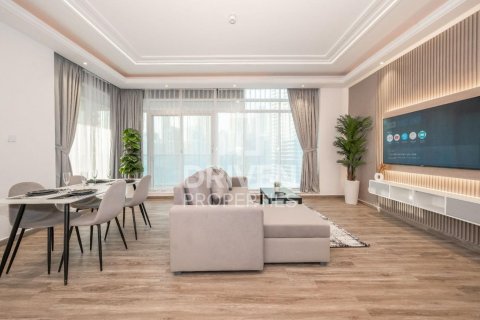 Apartment in Dubai Marina, Dubai 2 bedrooms, 143.63 sq.m. № 136805 - photo 4
