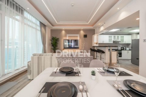Appartement à Dubai Marina, Dubai, 2 chambres, 143.63 m², № 136805